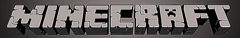 Minecraft Logo