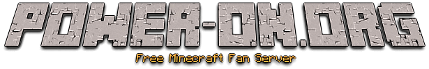 Minecraft Logo